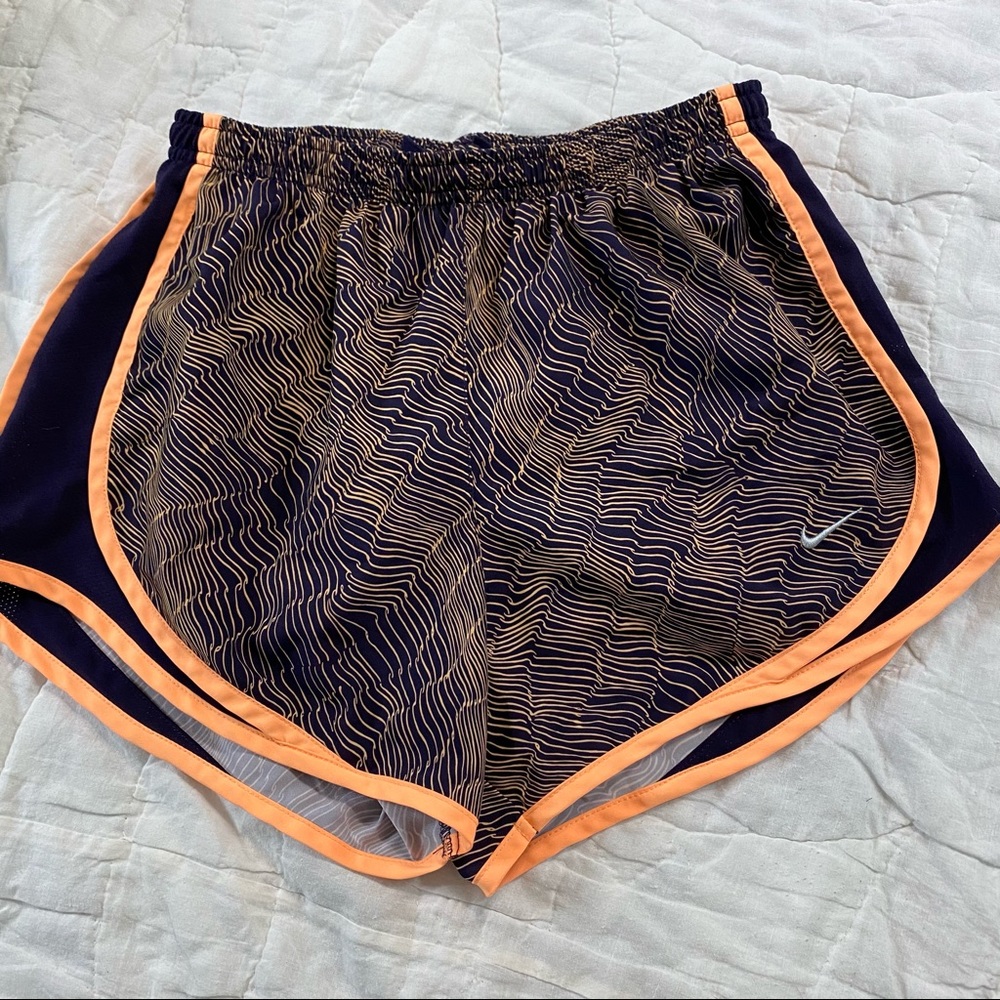 Nike shorts